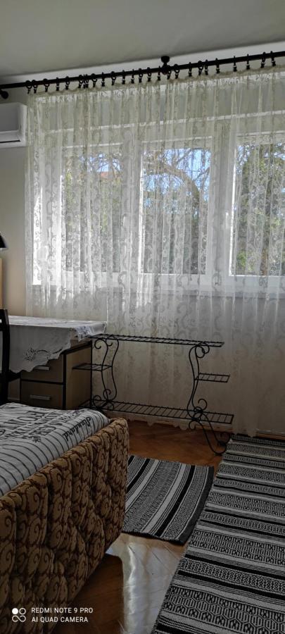 Tp Apartman 1 Križevci Eksteriør bilde