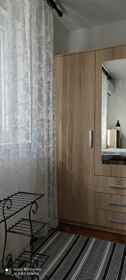 Tp Apartman 1 Križevci Eksteriør bilde
