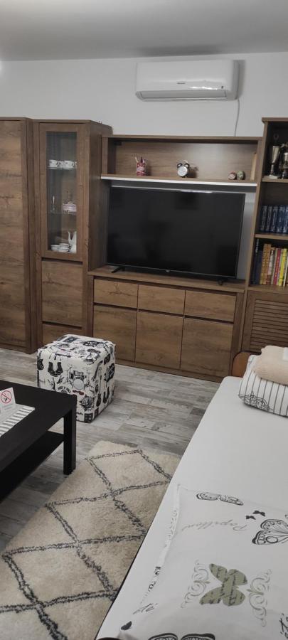 Tp Apartman 1 Križevci Eksteriør bilde
