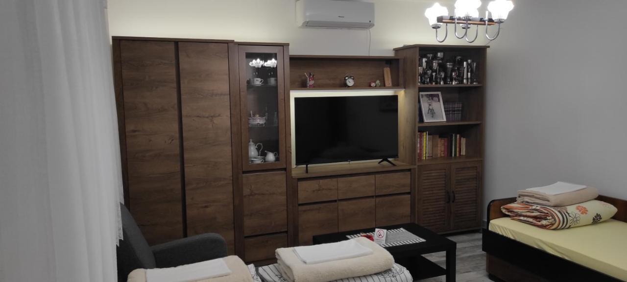 Tp Apartman 1 Križevci Eksteriør bilde